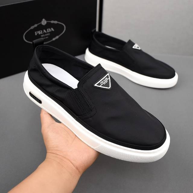 New casual men's slip-on shoes XC0424081903