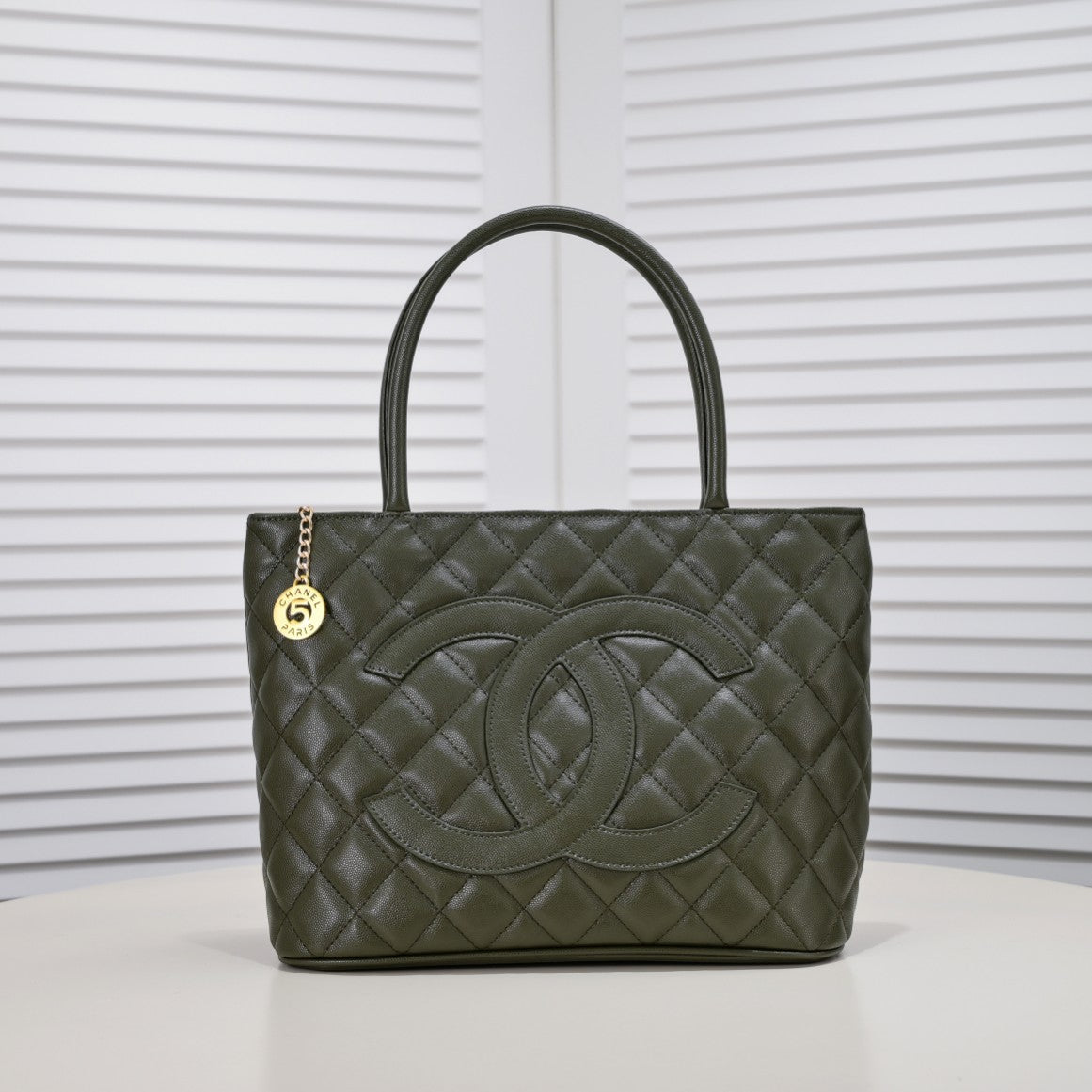 CHA Luxury Classic Vintagep Hilton Bag 0425050702