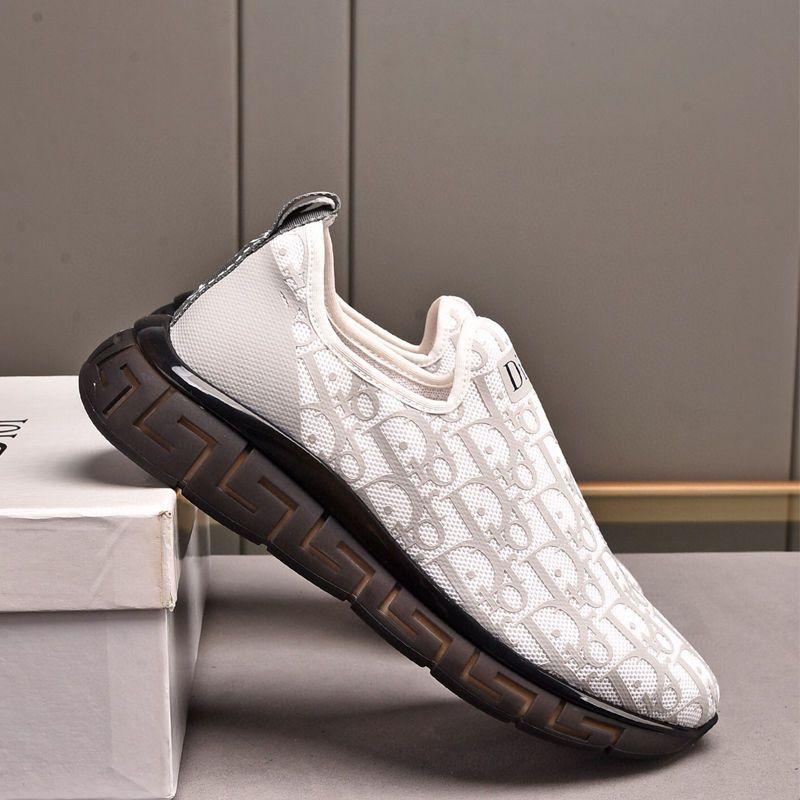 New Men's Shoes Casual All-match Sneakers 1024031517