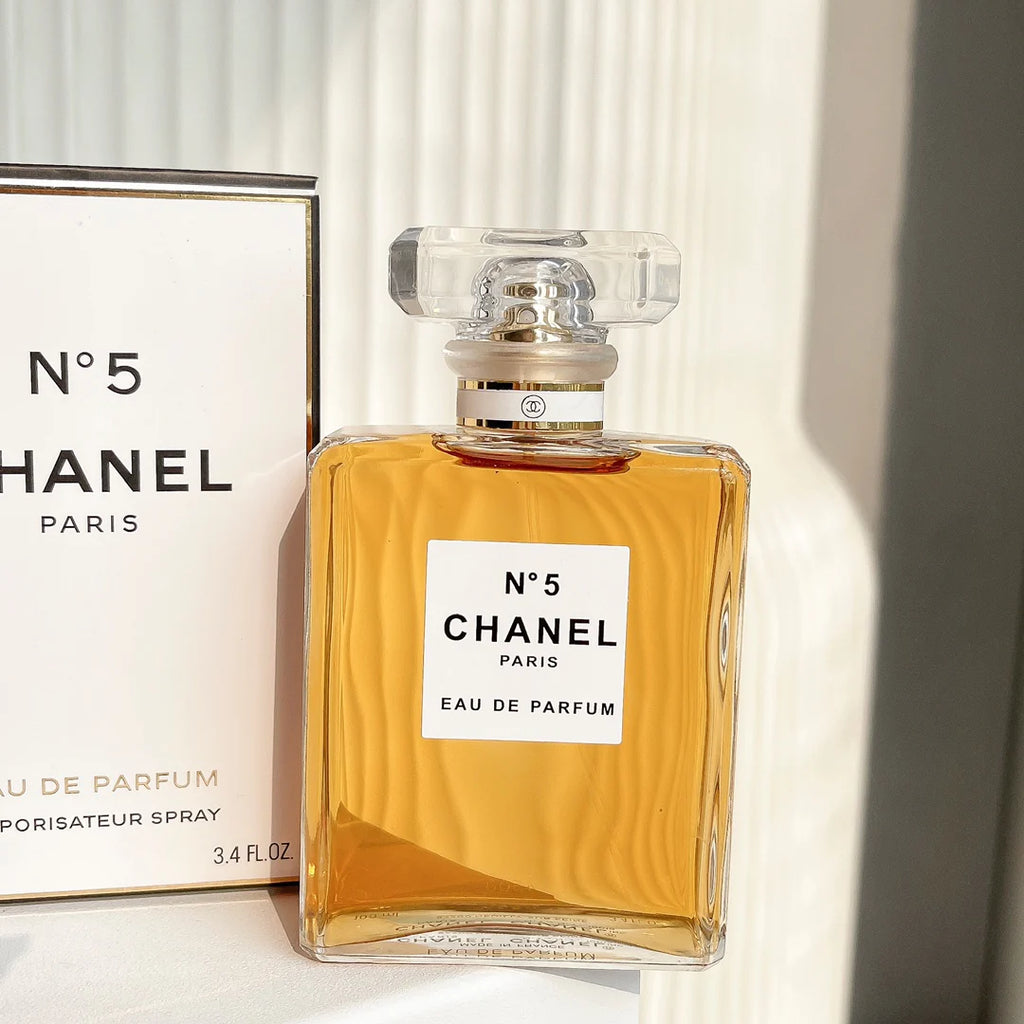 Yellow N5 Women's Eau de Parfum 1426022603
