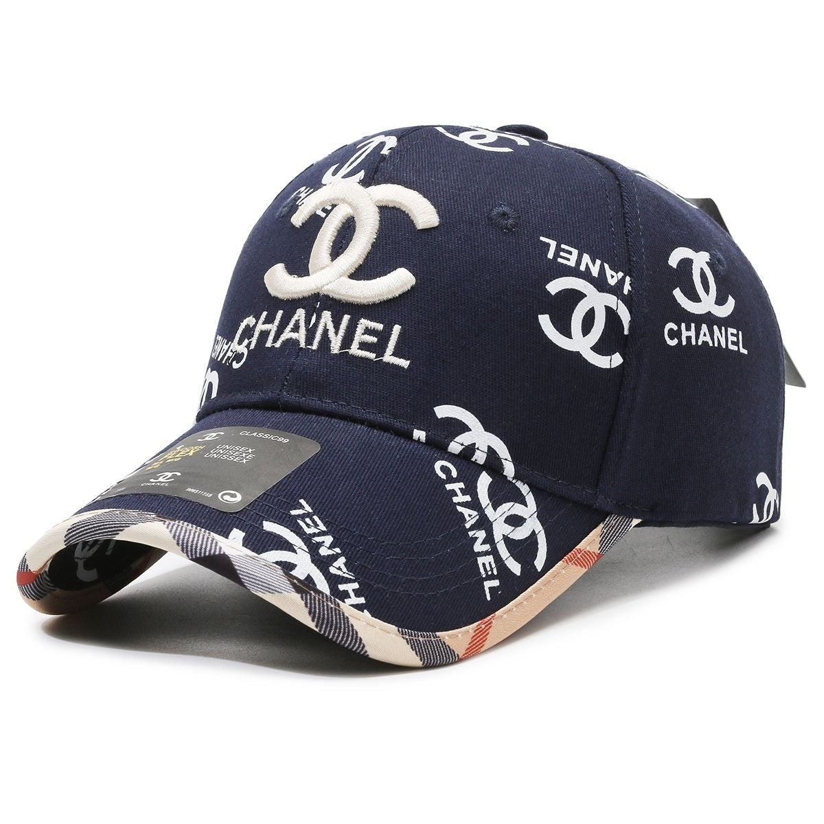 C Fashion Versatile Hat PD12052409