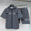 DIO 25 New Fashion Leisure Suit PD0425042605