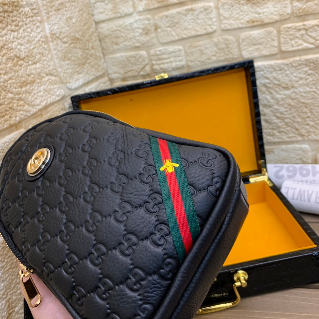 New Fashion Men's Messenger Bag