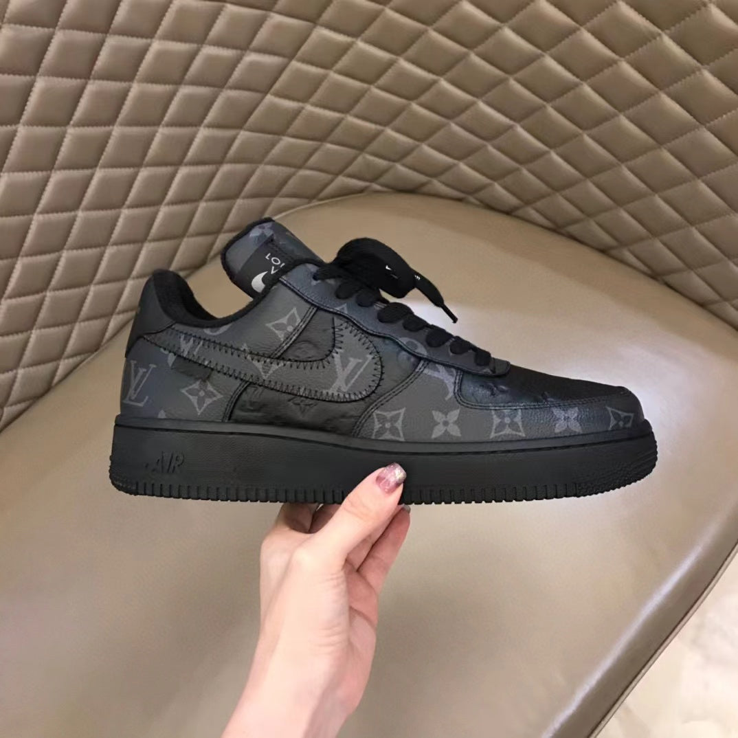 V& Jointly Signed Sneakers X3 0425052001