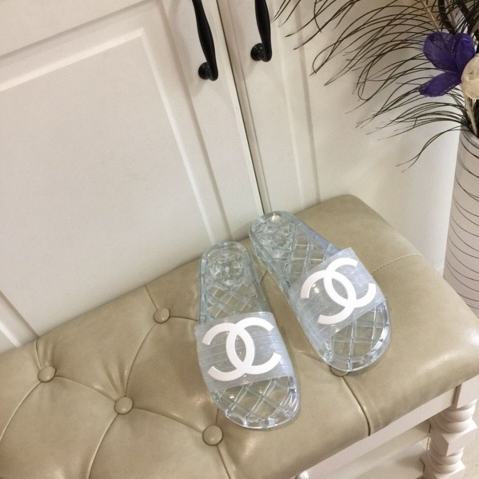 Casual all-match fashion flip flops PD1023072605