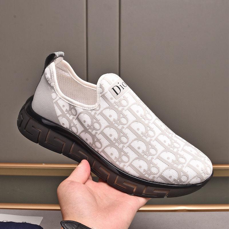 New Men's Shoes Casual All-match Sneakers 1024031517