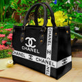 Fashion Printed Versatile Commuter Bag 3D1023110310