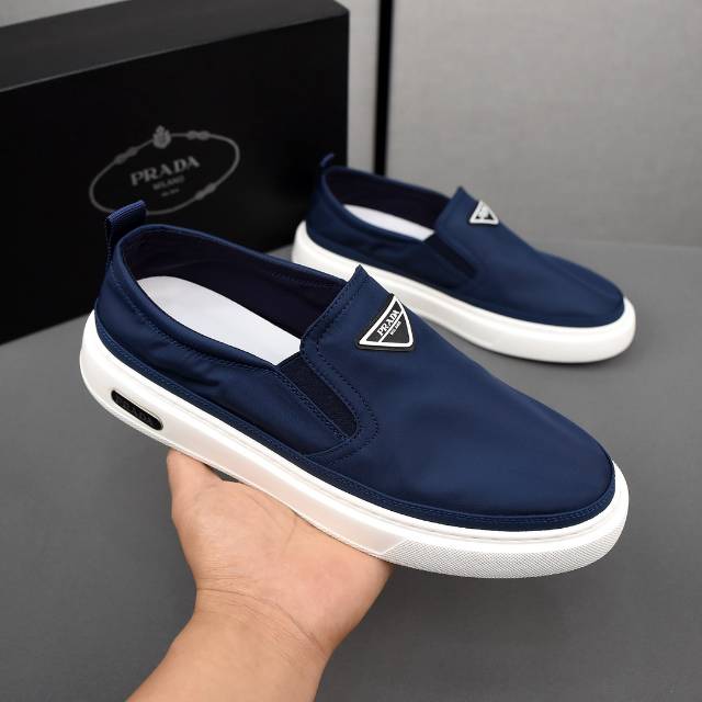 New casual men's slip-on shoes XC0424081903
