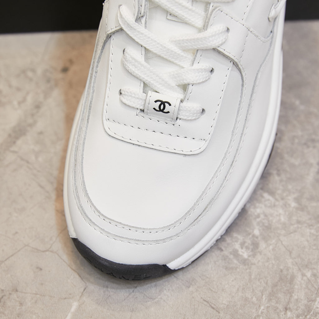 CHA 24 Solid Color Series Women's Sneakers 0424122509