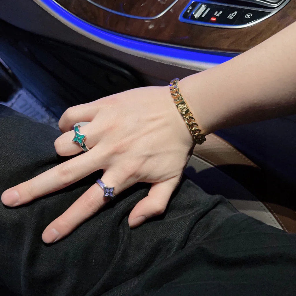 Men's and Women's Fashion Bracelet 1025062701
