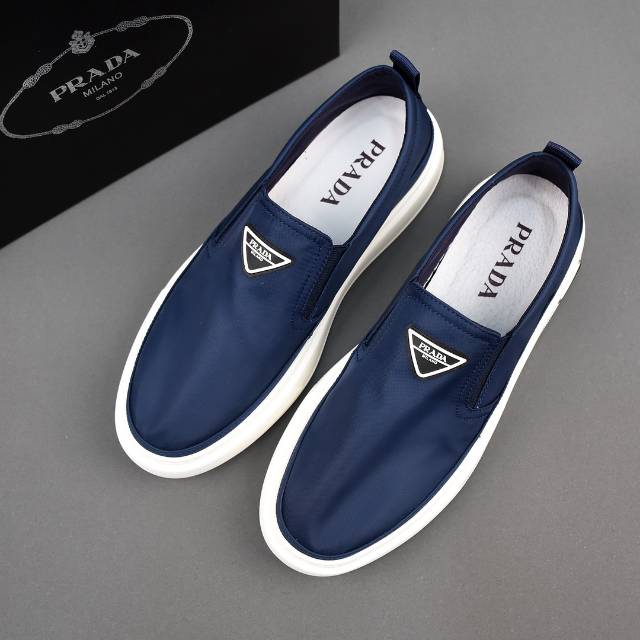 New casual men's slip-on shoes XC0424081903