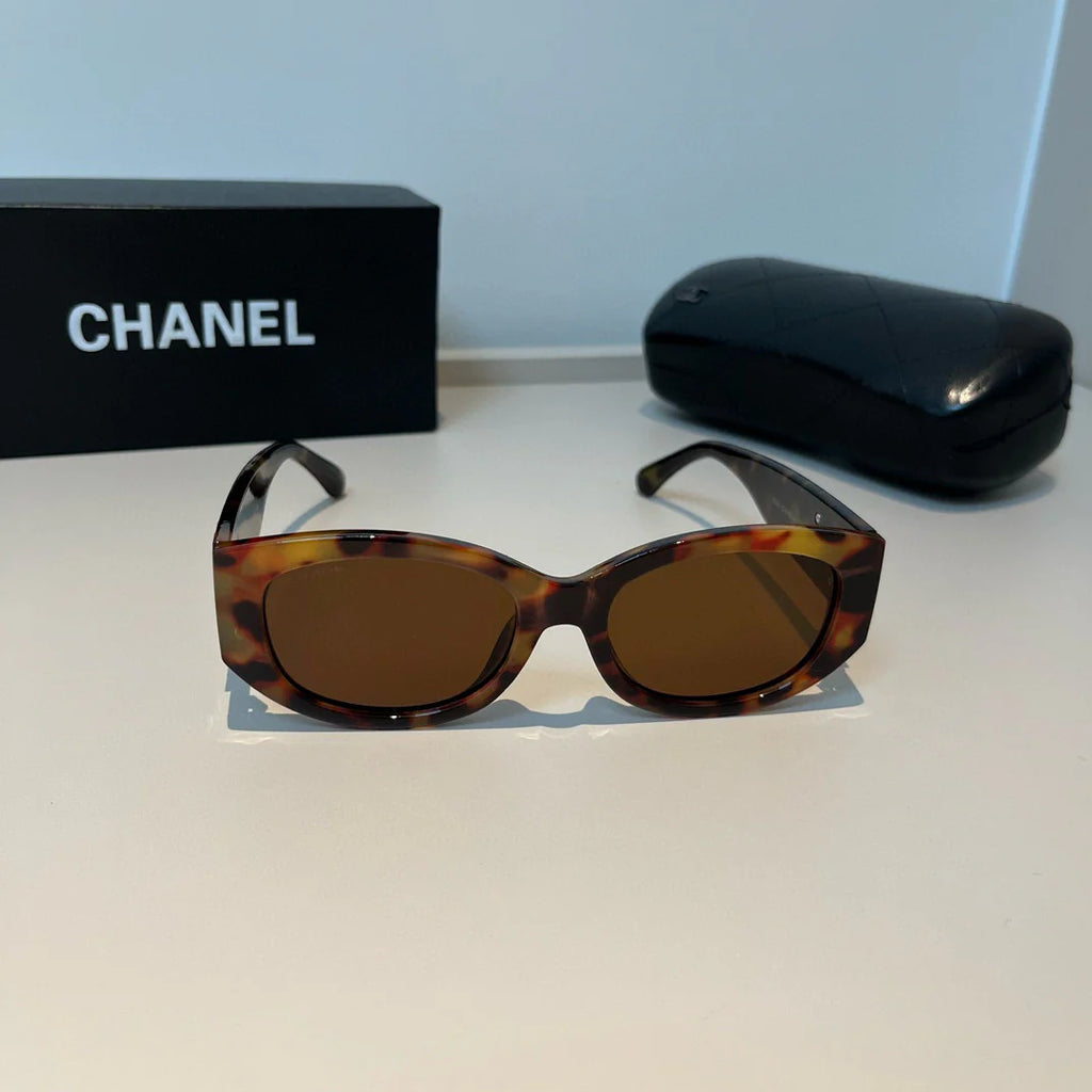 Fashionable and versatile colour-blocking sunglasses 1025030527