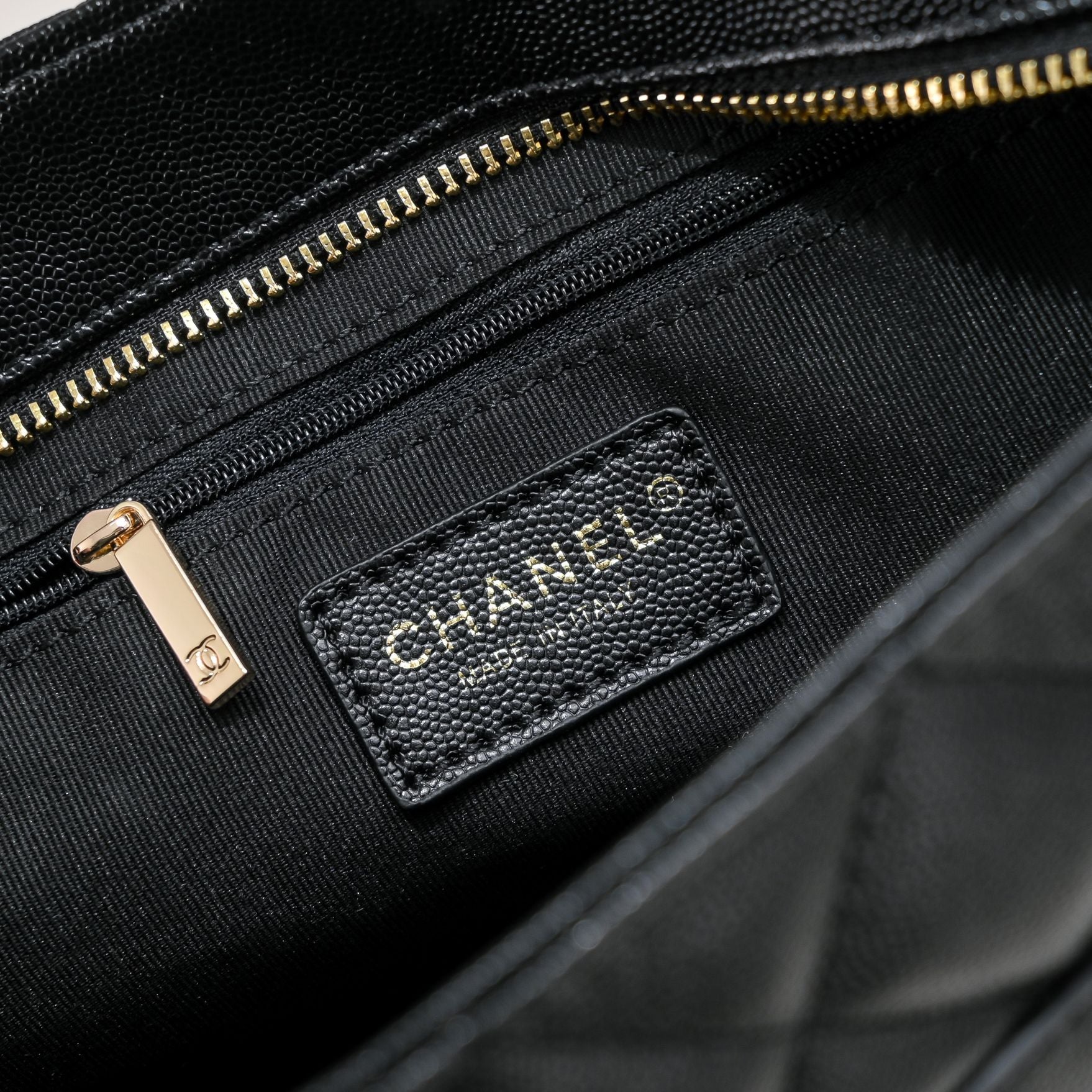 CHA Luxury Classic Vintagep Hilton Bag 0425050702