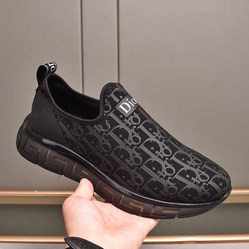 New Men's Shoes Casual All-match Sneakers 1024031517