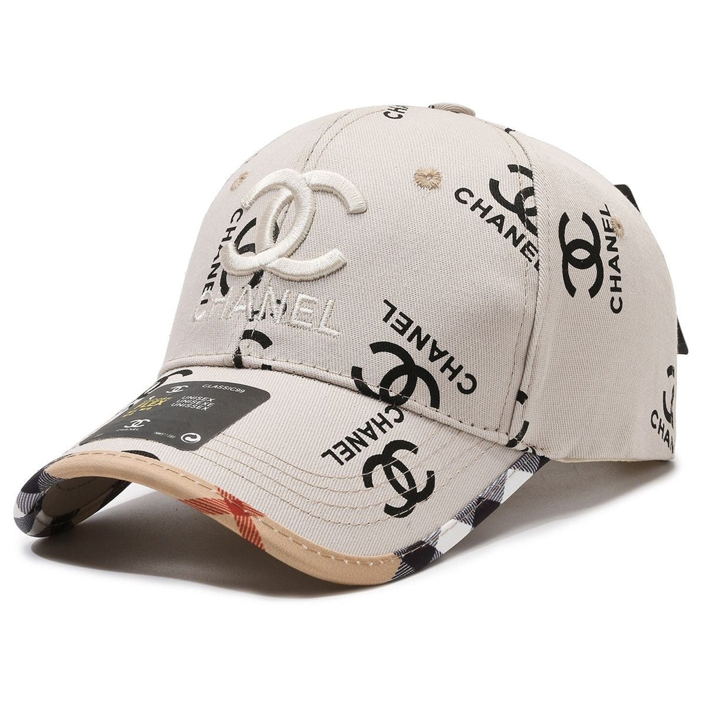 C Fashion Versatile Hat PD12052409