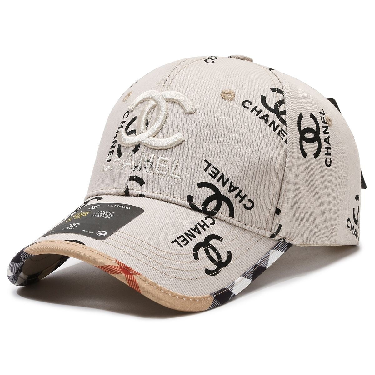 C Fashion Versatile Hat PD12052409