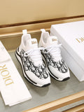 D Luxury Casual Sneakers XC044100813