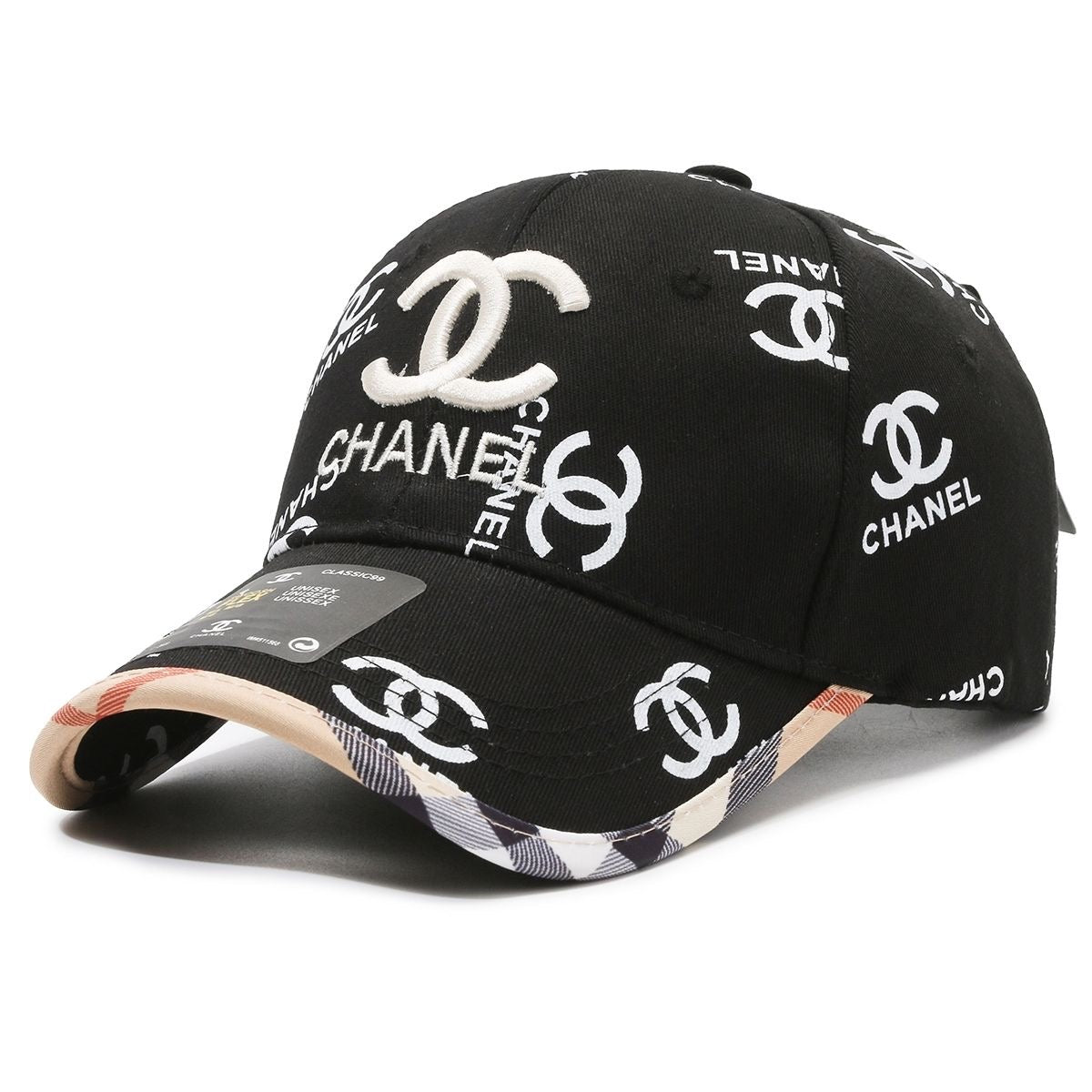 C Fashion Versatile Hat PD12052409