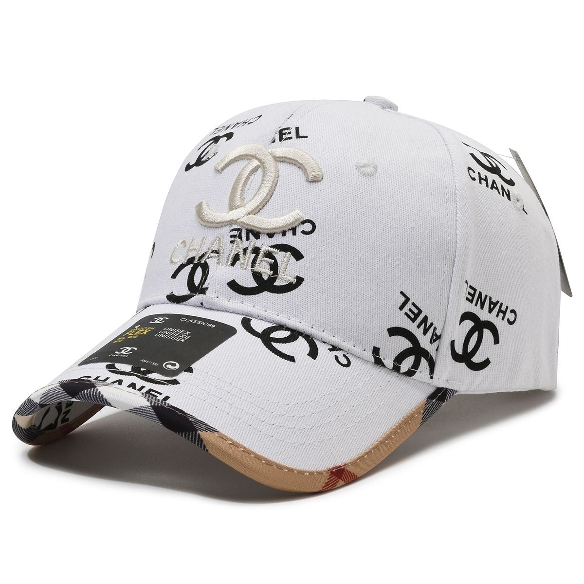 C Fashion Versatile Hat PD12052409