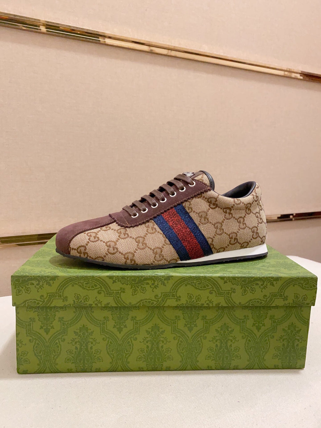 25 New Luxury G Bullet Toe Casual Men's Shoes XC0425051206