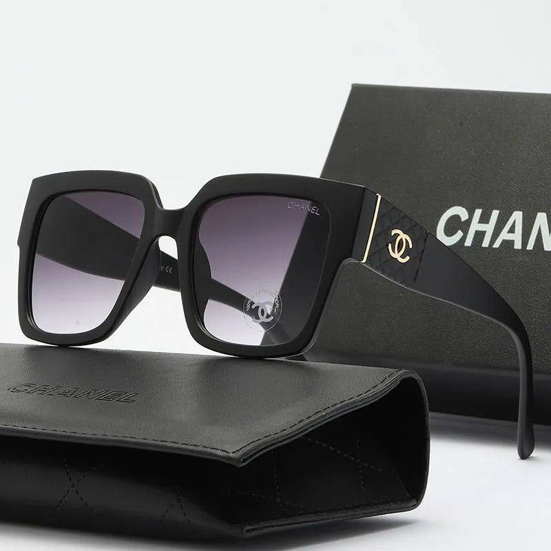 CHA Women Fashion Sunglasses 0425043017