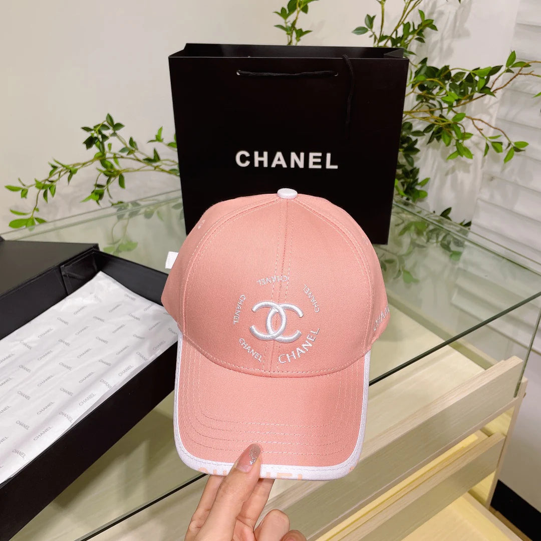 Unisex fashion classic versatile baseball cap 1024071901