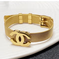 Fashion bracelet with stars 1025030505