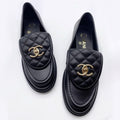 Fashion new leather deep south loafer shoes PD10061512