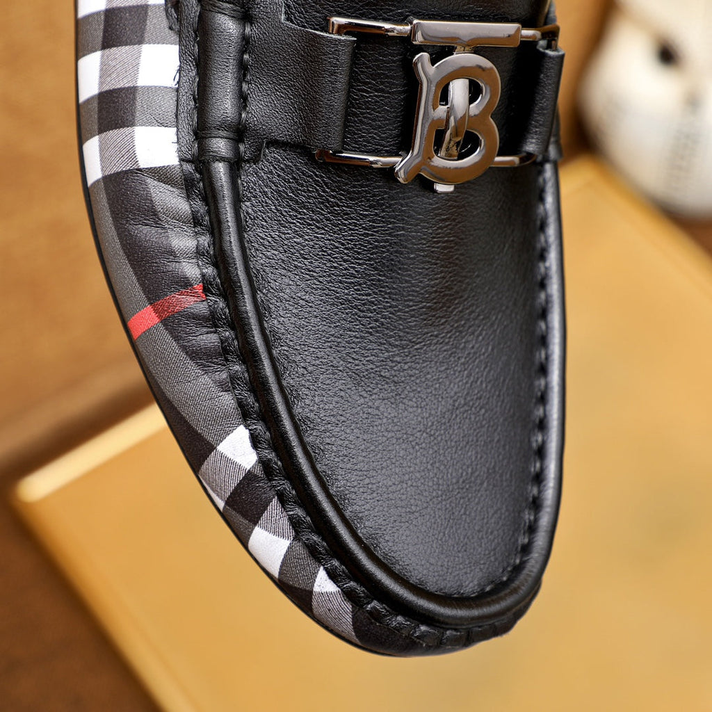 25 Luxury B Brand Casual Loafers 0425010916