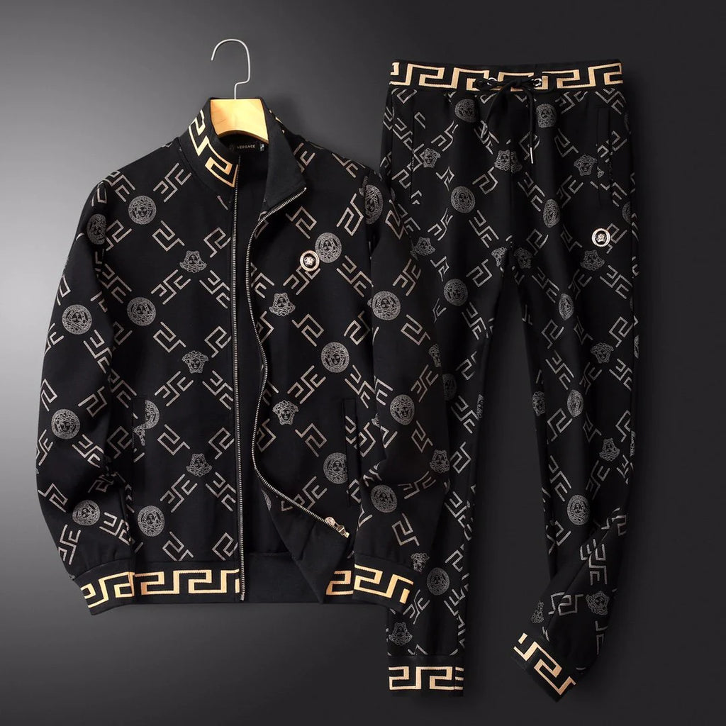 Limited Edition Sports Premium Track Suits Menswear 1024011617