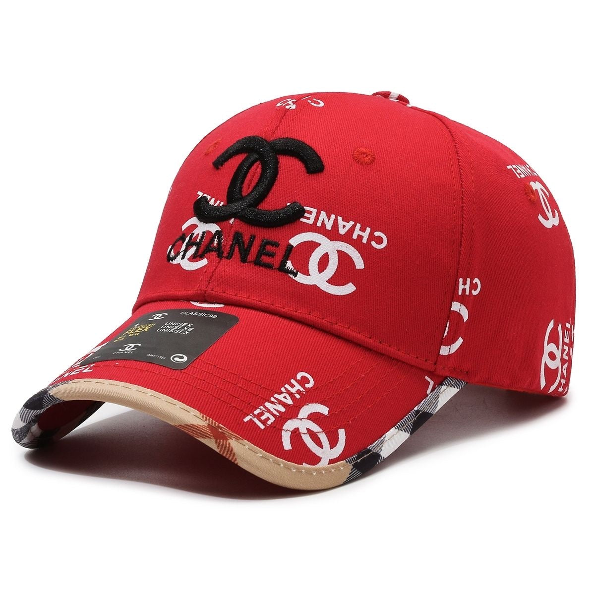C Fashion Versatile Hat PD12052409