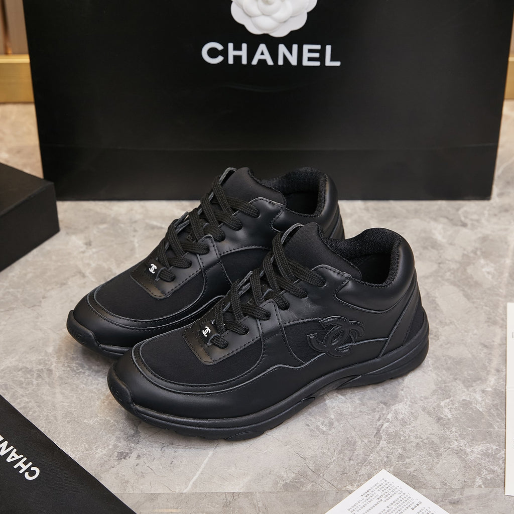 CHA 24 Solid Color Series Women's Sneakers 0424122509