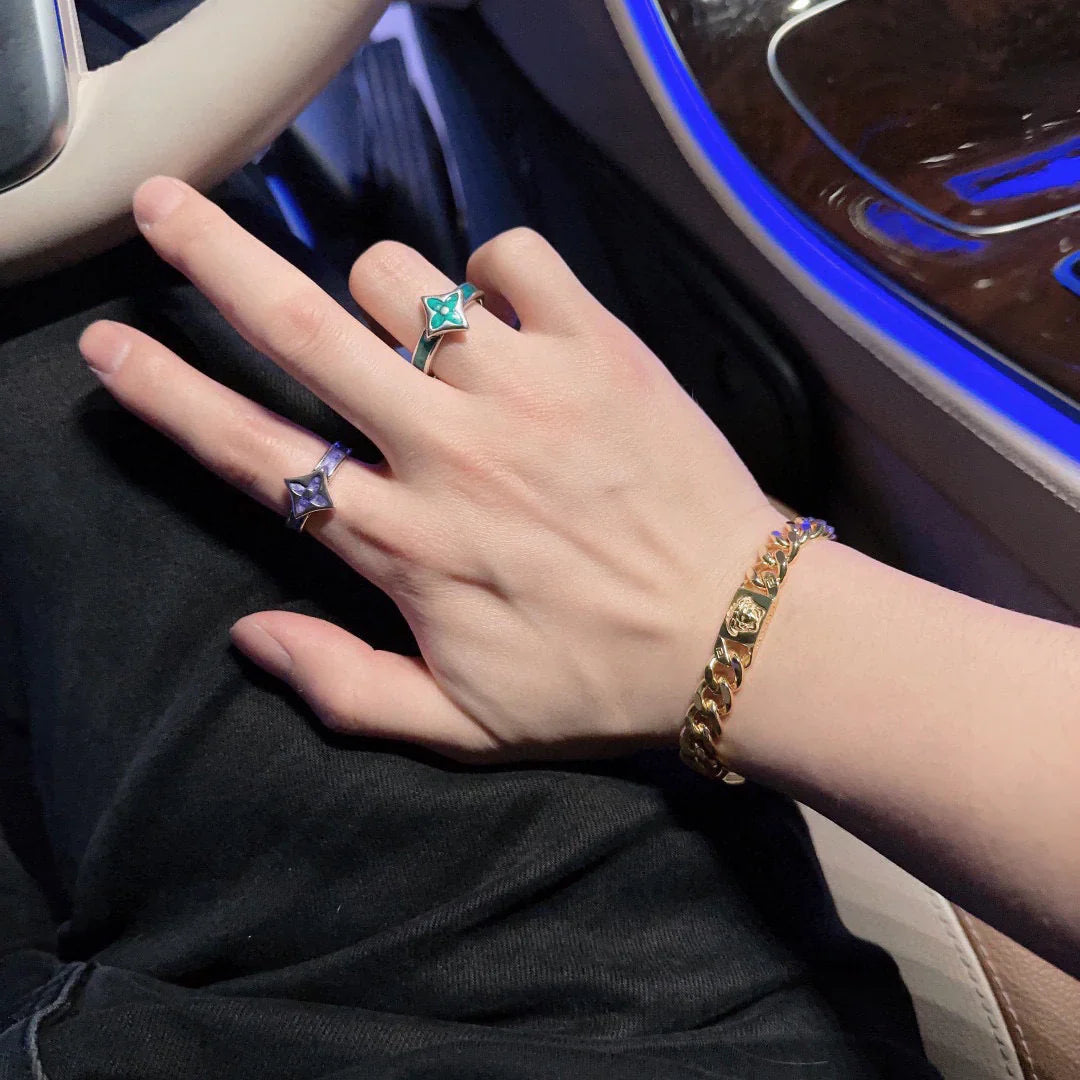 Men's and Women's Fashion Bracelet 1025062701