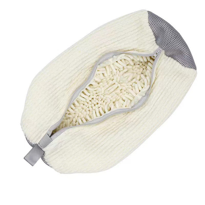 Laundry Bags Shoe Washing Machine Bag-safe way to wash shoes in the washing machine