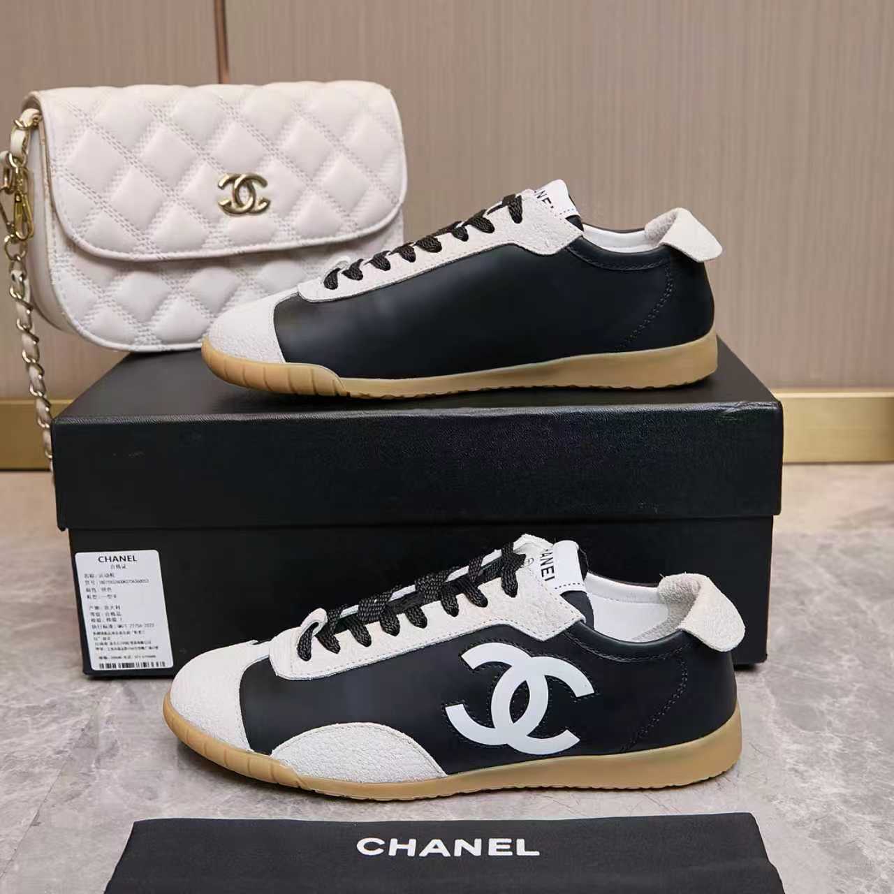 2026 Top-Tier Casual Sneakers from Official Stores XC0426052206