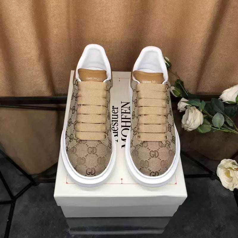 Classic Men's Sneakers 68-0426011205