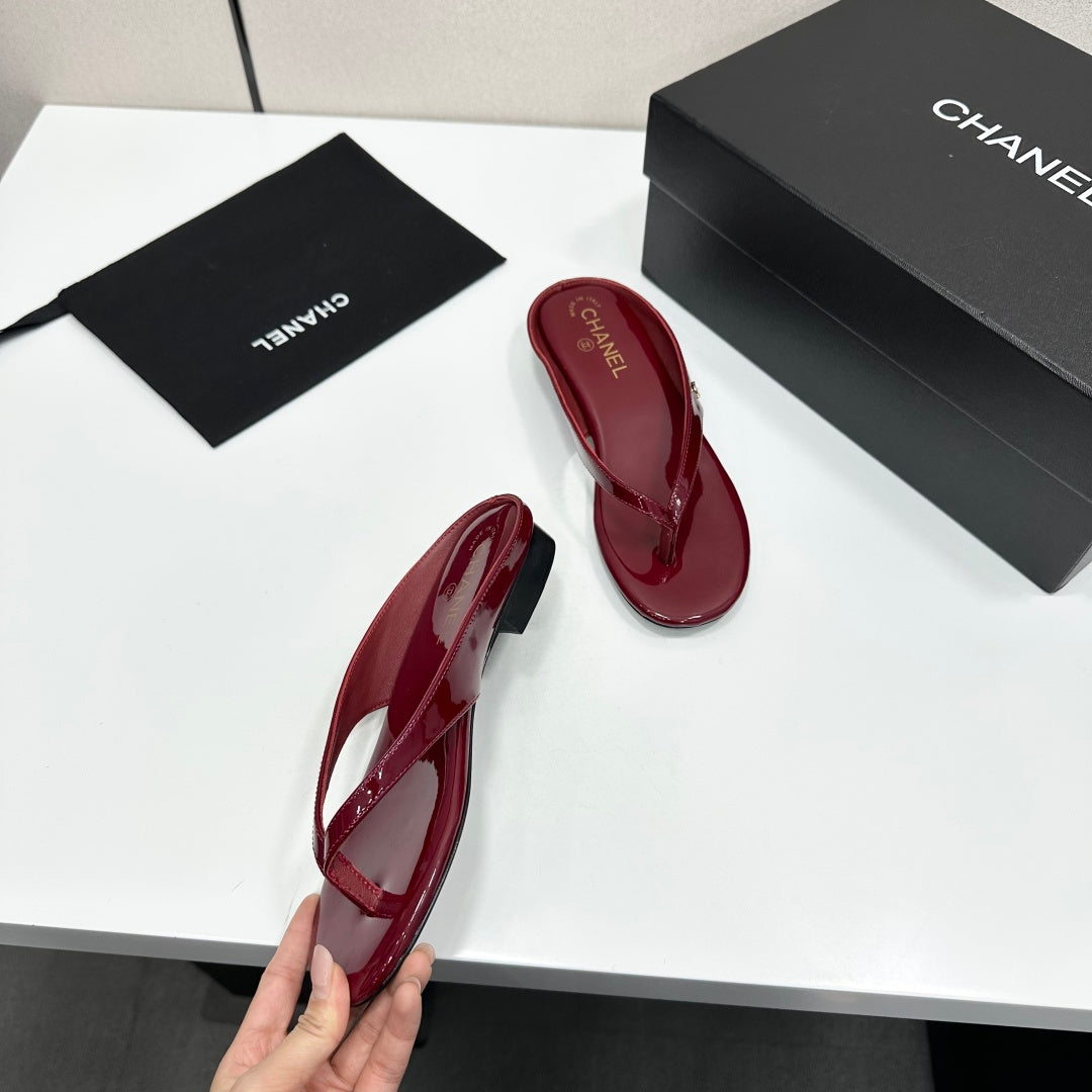 26C Summer New Style Flip-Flops XC0426060907