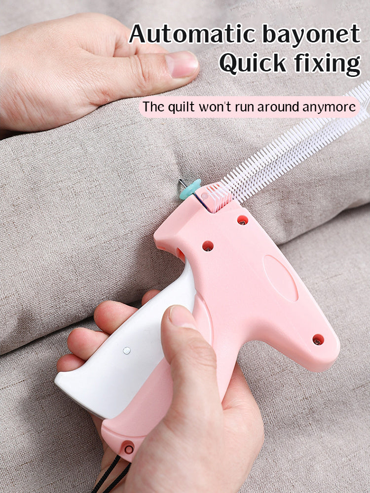 Quick Mending Clothes