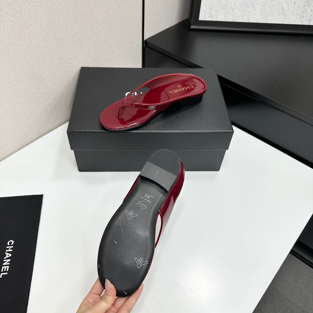 26C Summer New Style Flip-Flops XC0426060907