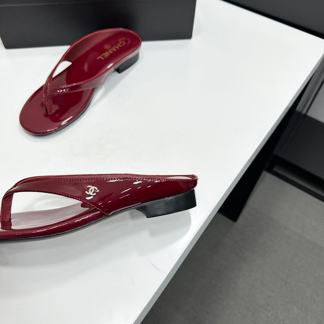 26C Summer New Style Flip-Flops XC0426060907