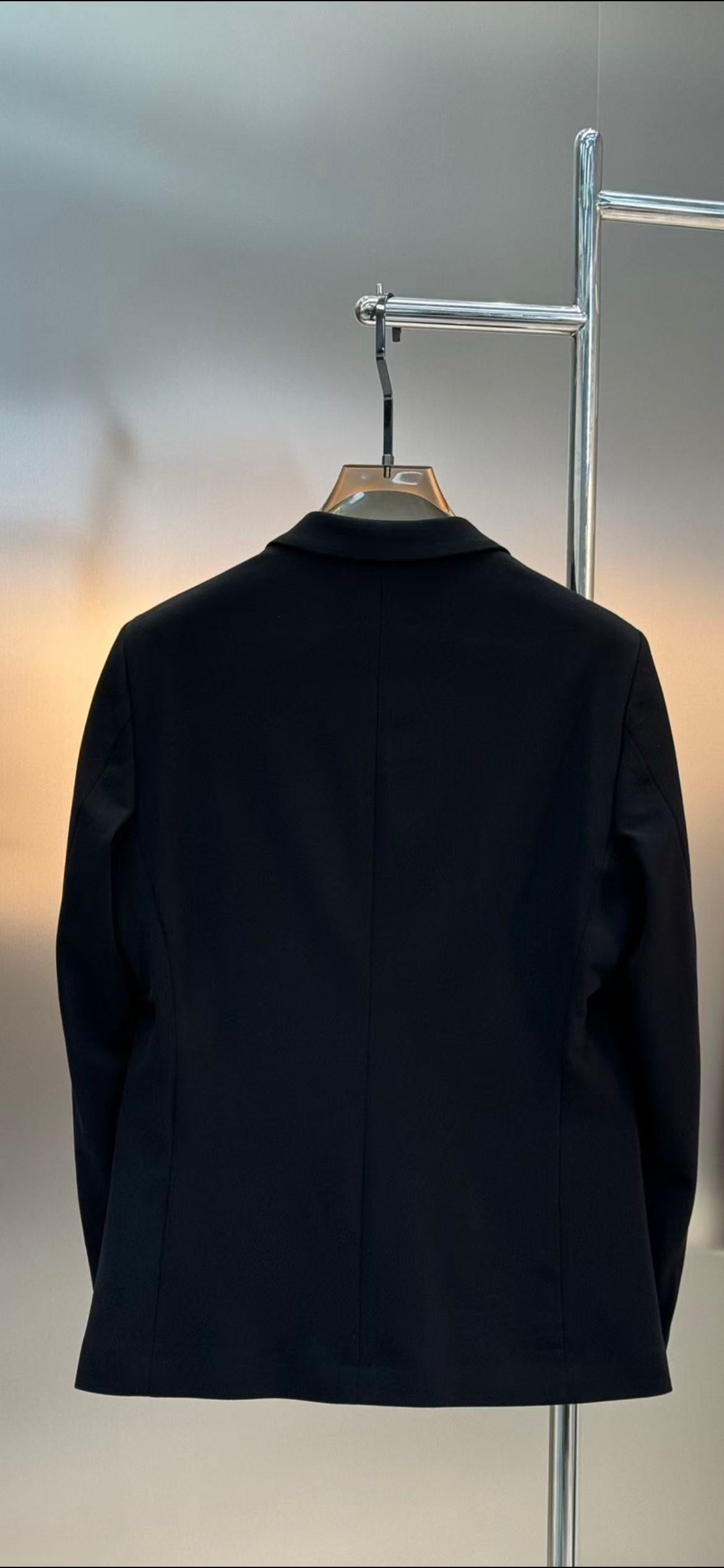 New fashion men's casual suit jacket PD1023102624